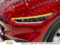 فورد موستانج Mach-E